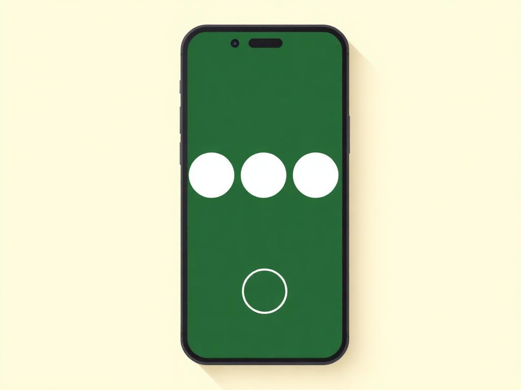 Entering the 6-digit code from the authenticator app